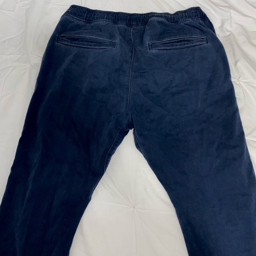 Men’s Hollister Jogger pants bundle